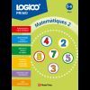 Logico Primo. Matem&agrave;tiques 2 (5-6 Anys)