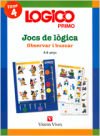 Logico Primo. Observar I Buscar. Fitxer 4
