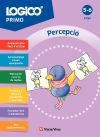 Logico Primo- Percepci&oacute; (5-6 anys)