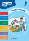 Logico Primo- Retos Visuales
