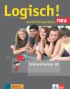 Logisch! Neu A1. Intensivtrainer