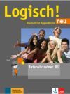 Logisch! Neu B1. Intensivtrainer