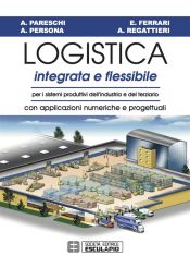 Portada de Logistica Integrata e Flessibile (Ebook)