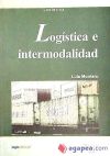 Logística e intermodalidad