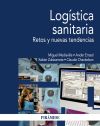 Logística sanitaria : retos y nuevas tendencias