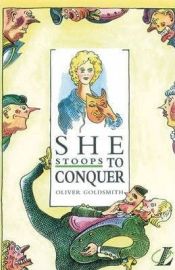 Portada de She Stoops to Conquer