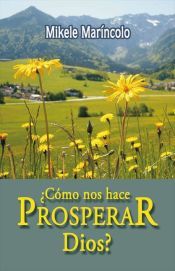 Portada de ¿Cómo nos hace prosperar Dios?