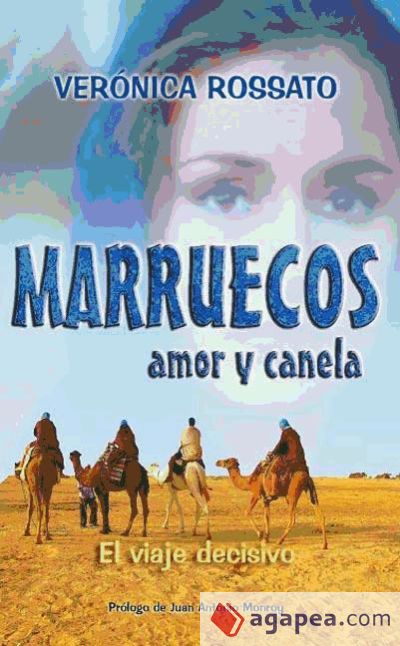 Marruecos, amor y canela