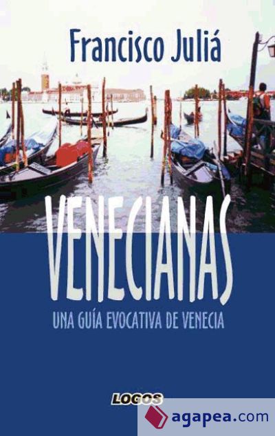 Venecianas