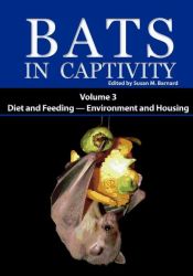 Portada de Bats in Captivity