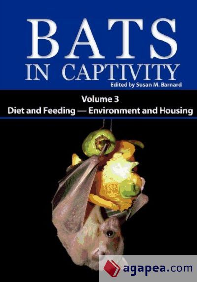 Bats in Captivity Bats in Captivity