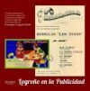 Logro&ntilde;o en la publicidad