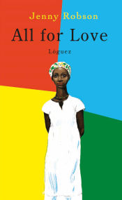 Portada de All for love