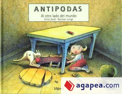 Antípodas