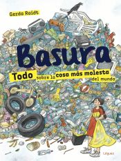 Portada de Basura