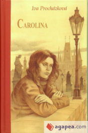 Portada de Carolina