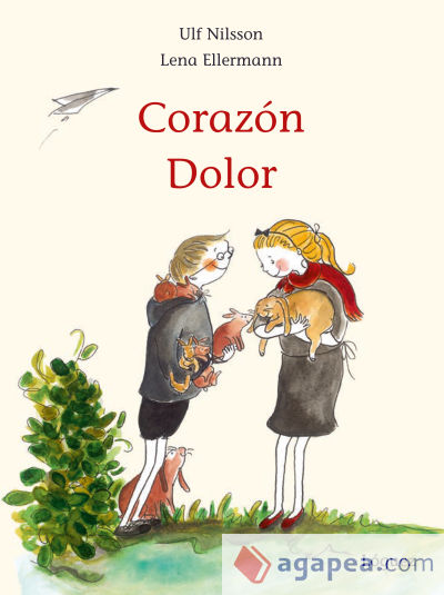 Corazón, dolor