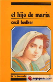 Portada de El hijo de María