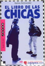 Portada de El libro de las chicas