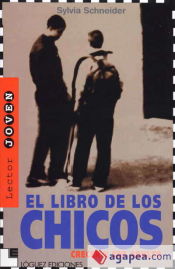 Portada de El libro de los chicos