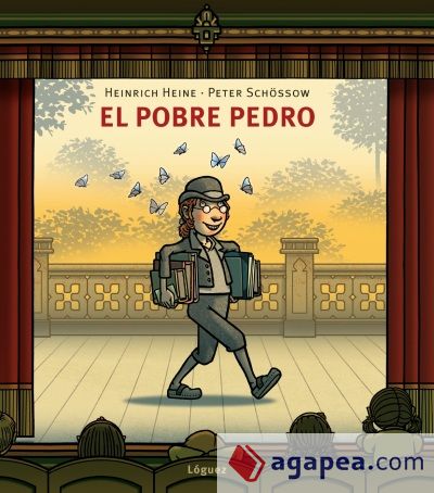 El pobre Pedro