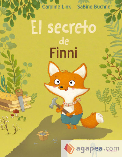 El secreto de Finni