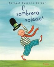 Portada de El sombrero volador