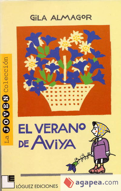 El verano de Aviya