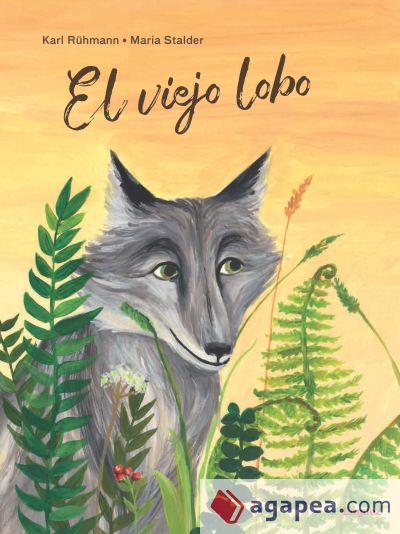 El viejo lobo