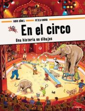 Portada de En el circo