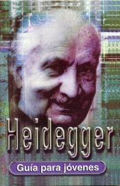 Portada de Heidegger