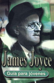 Portada de James Joyce