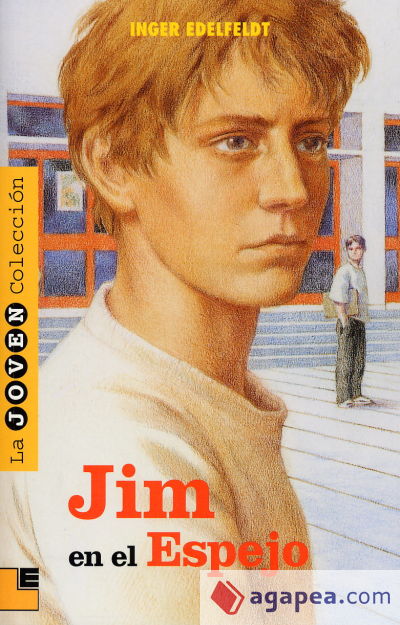 Jim en el espejo