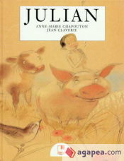 Portada de Julián