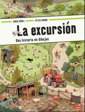 Portada de La excursión