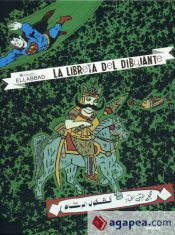 Portada de La libreta del dibujante