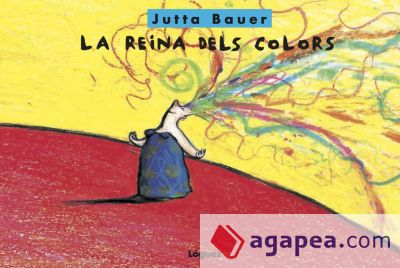 La reina dels colors