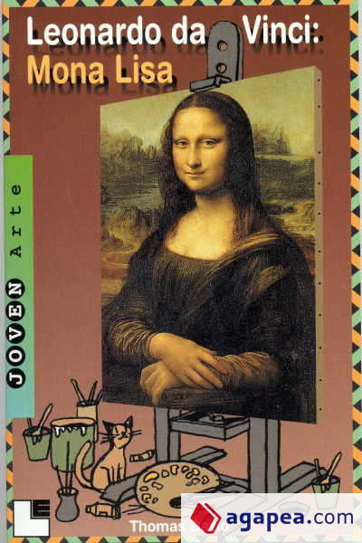 Leonardo da Vinci: Mona Lisa