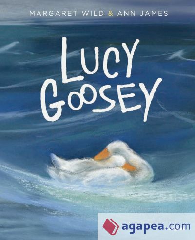 Lucy Goosey