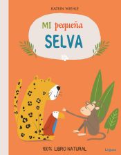 Portada de Mi pequeña selva