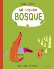 Portada de Mi peque&ntilde;o bosque