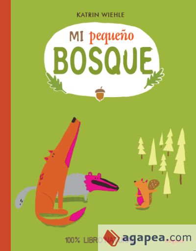 Mi pequeño bosque