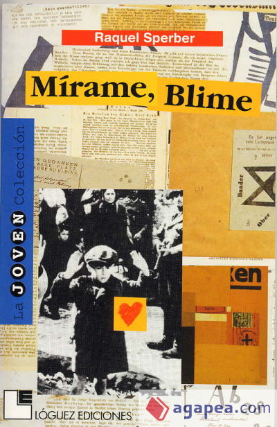 Mírame, Blime