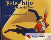 Portada de Pele, hijo