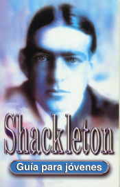 Portada de Shackleton