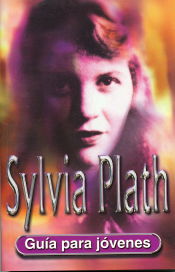 Portada de Sylvia Plath