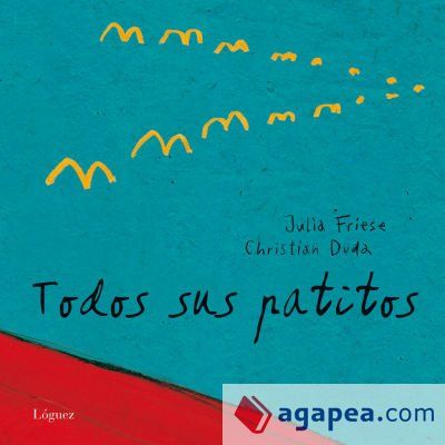 Todos sus patitos Todos sus patitos