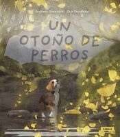 Portada de Un otoño de perros