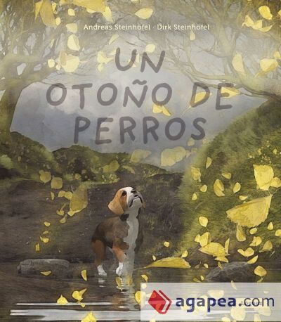 Un otoño de perros Un otoño de perros