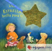 Portada de Una estrella brilla para ti